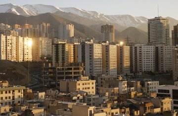 وضعیت خانههای خالی روشن میشود