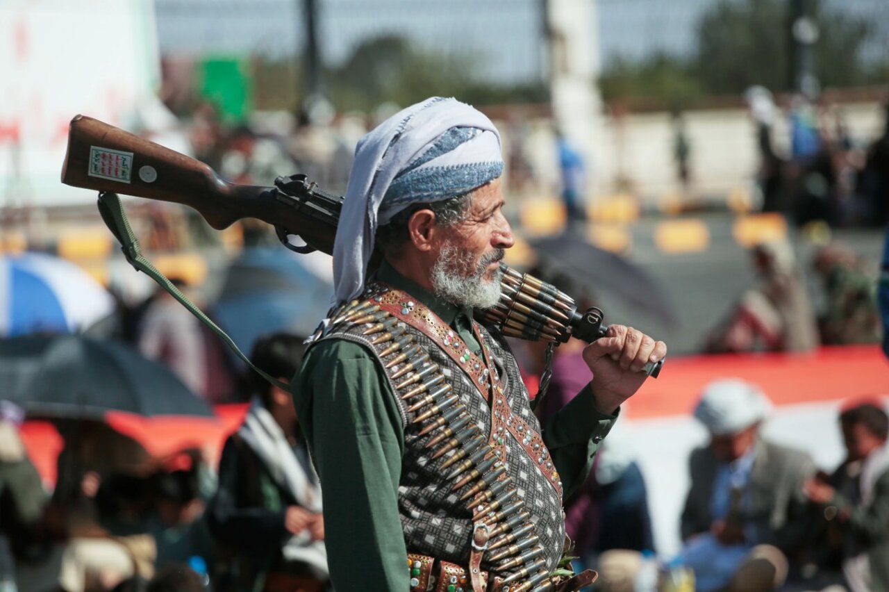 زرادخانهای به وسعت شبهجزیره، اما ناتوان از دفاع؛ ضعف عربستان از کجا نشئت میگیرد؟