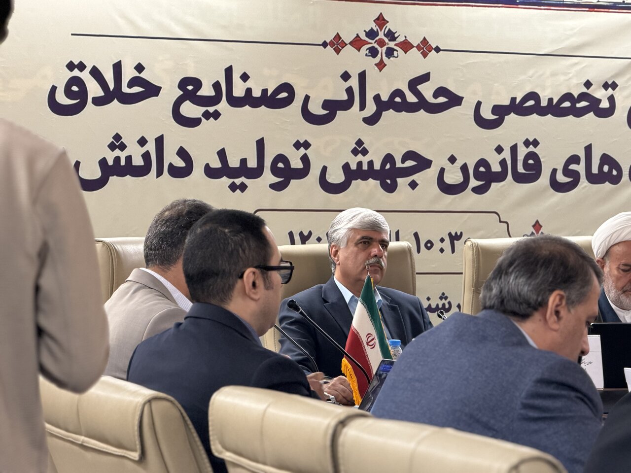 قانون جهش تولید دانشبنیان چه حمایتی از صنایع خلاق میکند و چرا این حمایتها به نتیجه نمیرسند؟