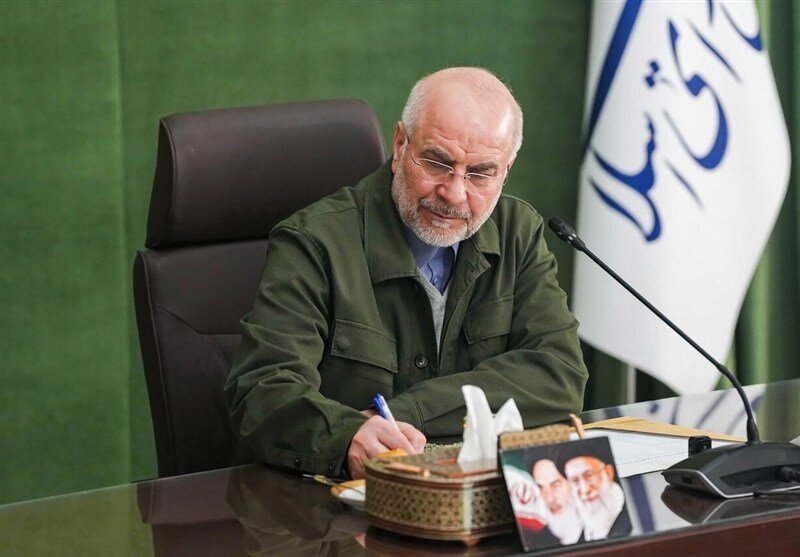 قالیباف حکم داد/ چه کسی به عنوان رئیس مرکز حراست مجلس منصوب شد؟