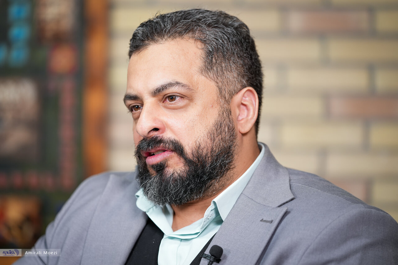 نصری: داشتن سلاح هستهای بدون توان «ضربه دوم» خودکشی راهبردی است / ترامپ سیاستمدار حزبی نیست؛ اگر در انتخابات شکست بخورد کل زمین را مینگذاری میکند