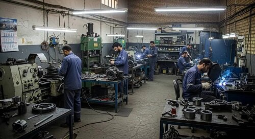 پرداخت ۶۷۰میلیارد ریال تسهیلات به طرح‌های کارآفرینی قزوین