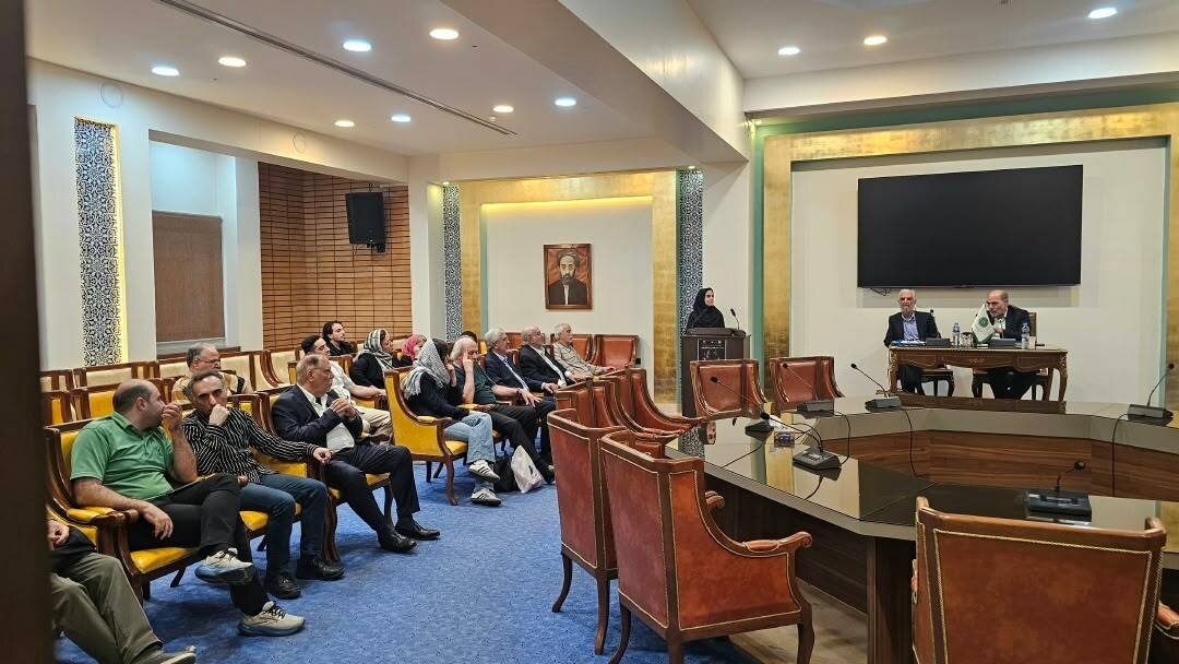 بشر امروز دچار فراموشی جمعی و ساختاری شده است/ با ذکر به خدا بازگردیم