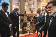 پرواز «سیمرغ» بر آسمان گردشگری شیراز