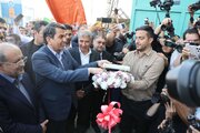 حضور ۶۶ شرکت در نمایشگاه معدن کرمان