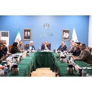 اولویت‌های پژوهشی باید پاسخگوی مسائل واقعی مازندران باشند