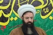 قتل امام جماعت یک مسجد در منزلش