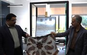 راه‌اندازی مرکز هم‌افزایی «آلفا» در دانشگاه بین‌المللی قزوین