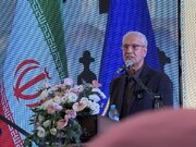 دستیار اجتماعی رئیس‌جمهور: ایران برای عبور از شرایط دشوار به خلاقیت نیاز دارد
