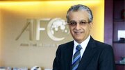 واکنش رئیس AFC به تعویق یک‌ساله جام ملت‌های آسیا