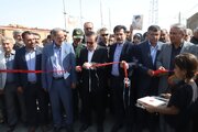 بازسازی ۱۲واحد مسکونی آسیب‌دیده از جنگ در تتنک به پایان رسید