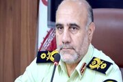 نخستین سامانه پیشرفته ایکس‌ری پلیس امنیت اقتصادی در بوشهر به بهره‌برداری رسید