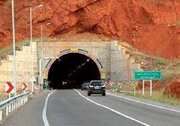 ۲۱ کیلومتر از بزرگراه اردبیل - سرچم زیر بار ترافیک رفت ‌