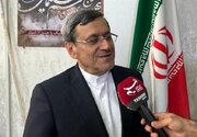 قشقاوی: طرح متروی اسلامشهر به بهارستان تصویب شد