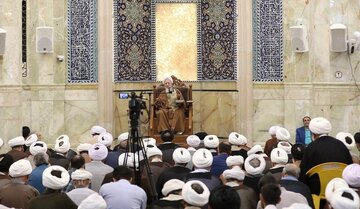 حضرت زینب(س) با پاسخ «ما رأیتُ إلا جمیلاً» اندیشه جبرگرایی اموی را به چالش کشید