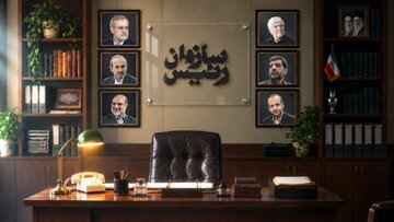 از صادق قطبزاده تا پیمان جبلی؛ روایت ناگفته تمام رؤسای صداوسیما در مستند «رئیس سازمان»