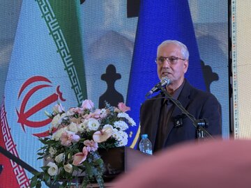 دستیار اجتماعی رئیسجمهور: ایران برای عبور از شرایط دشوار به خلاقیت نیاز دارد