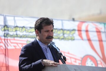 بازسازی ۱۲واحد مسکونی آسیبدیده از جنگ در تتنک به پایان رسید بازسازی ۱۲واحد مسکونی آسیبدیده از جنگ در تتنک به پایان رسید