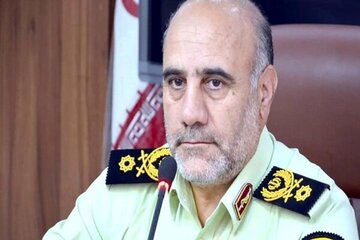 نخستین سامانه پیشرفته ایکسری پلیس امنیت اقتصادی در بوشهر به بهرهبرداری رسید
