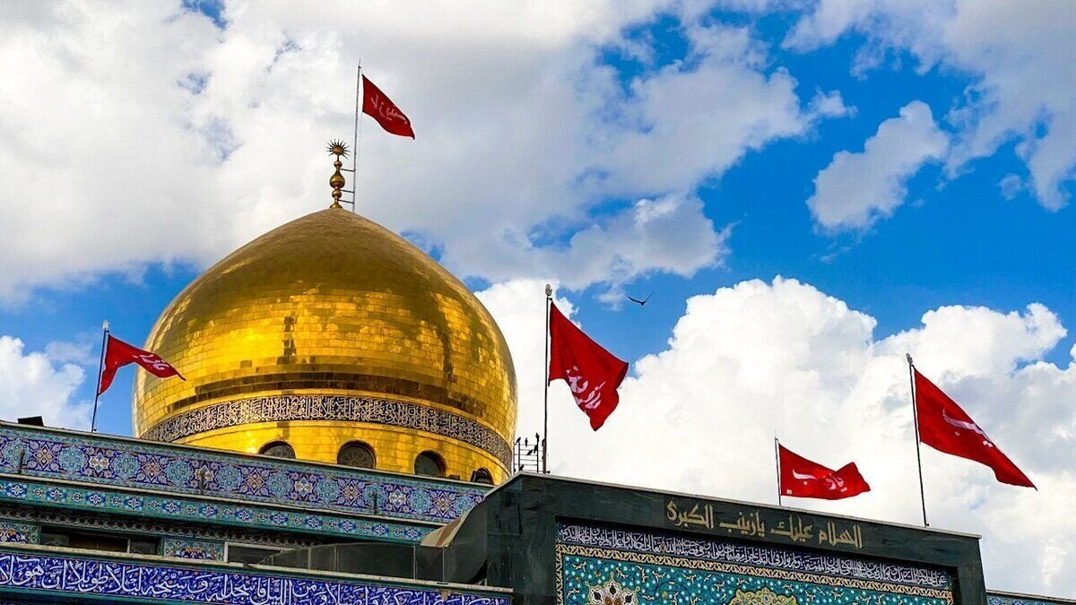  فراتر از پرستاری؛ چگونه حضرت زینب(س) به نماد صبر، مدیریت بحران و پاسداری از حقیقت تبدیل شد؟