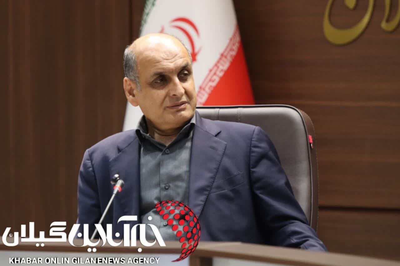 پیشرفت ۹۵ درصدی بیمارستان لاکان؛ عزم جدی برای تأمین اعتبار و تکمیل تنها بیمارستان جنرال گیلان