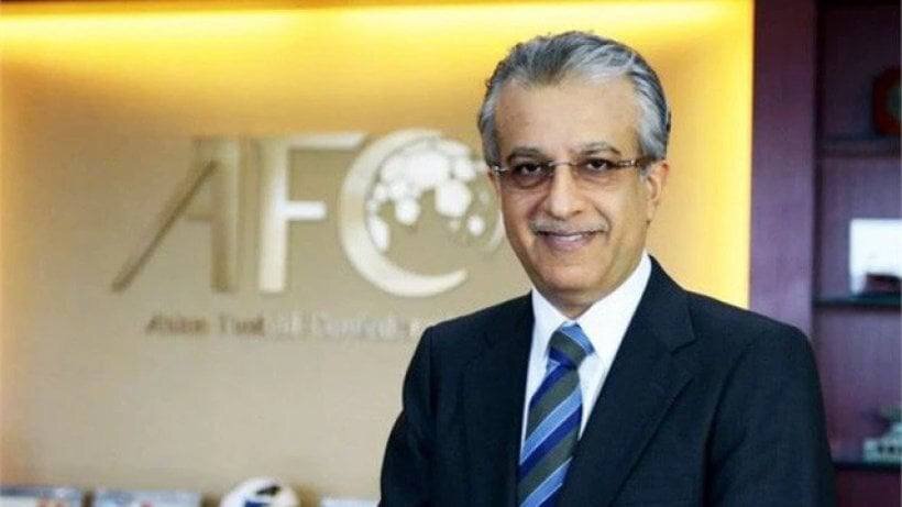 واکنش رئیس AFC به تعویق یکساله جام ملتهای آسیا