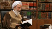 مفاخر اندیشه | آیت‌الله جوادی آملی؛ از راز «رحمان» تا حقیقت نور قرآن در زندگی انسان