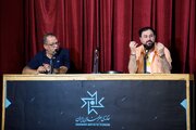 حقیقتِ گزنده‌؛ گرفتاری هاشم ارکان در دام اعتیاد/ تراژدی حذف نخبگان در مستند «قحط‌الرجال»