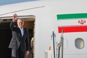 پزشکیان عصر امروز به روسیه می‌رود