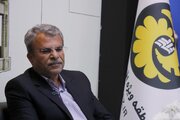 معاون استاندار:شیراز اکسپو رویدادی برای تقویت نشاط اجتماعی است