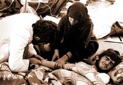 پرستاران در خط مقدم نجات؛ روایت ایثارگرانی که کمتر از آن‌ها گفته شد