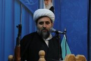 امام‌جمعه موقت اصفهان: آمریکا توان ورود زمینی به ایران را ندارد/  روایت‌سازی رسانه‌ای نمی‌تواند واقعیت‌های میدان درباره تنگه هرمز را تغییر دهد