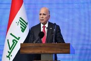 فواد حسین: عراق در جریان جنگ اخیر متحمل خسارت ۶۰ میلیارد دلاری شده است