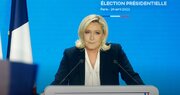پیشتازی لوپن و نگرانی مسلمانان فرانسه از افزایش تبعیض و خشونت