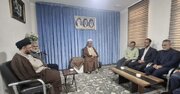 نماز جماعت در ادارات قزوین کمتر از ۴۰درصد اقامه می‌شود