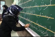 ۳.۶ درصد جمعیت خوزستان با بی‌سوادی مطلق مواجه‌اند