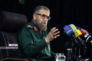 سردار باقرزاده: اظهارات قطر درباره خلبانان ایرانی قانع‌کننده نبود + فیلم