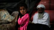 ازدواج دختران خردسال برای تسویه بدهی خانواده‌ها؛ دختر ۱۱ساله‌ در افغانستان با مردی ۴۰ ساله نامزد شد