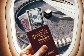 نماینده ولیفقیه در امور حج و زیارت: شرایط فعلی کشور از نظر تأمین ارز دشوار است؛ افرادی که ثبت نام کردهاند نباید بلاتکلیف بمانند