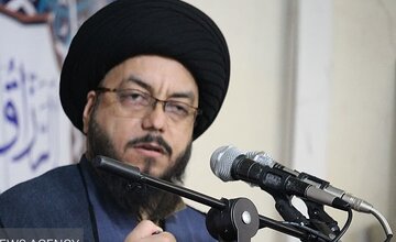 انتقاد امام جمعه رامشیر از کمبود آرد در روستاهای گندمخیز خوزستان
