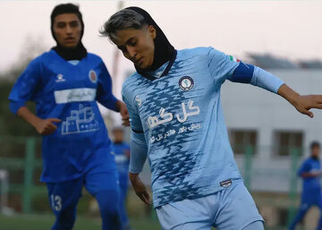 دربی کرمان به نفع پرسپولیس و استقلال