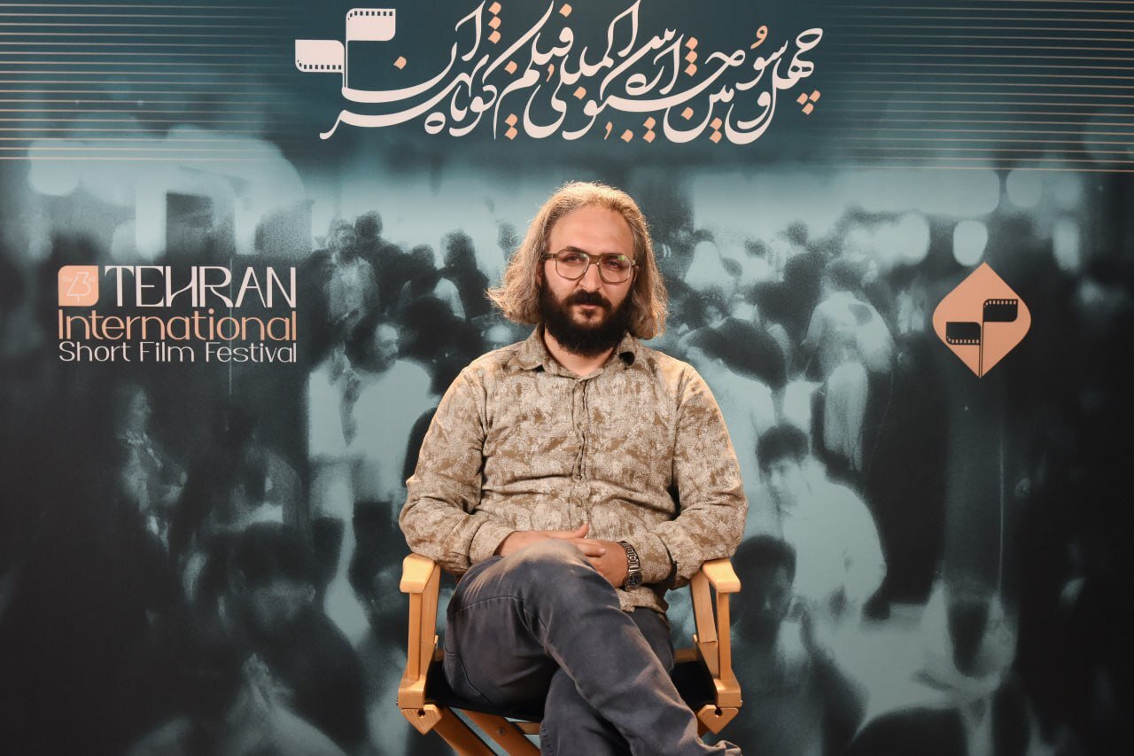 این تماس از زندان و تماس‌گیرنده زندانی است/ تنهایی سرنوشت ناگزیر همه آدم‌هاست و زندانی، تنهاتر است
