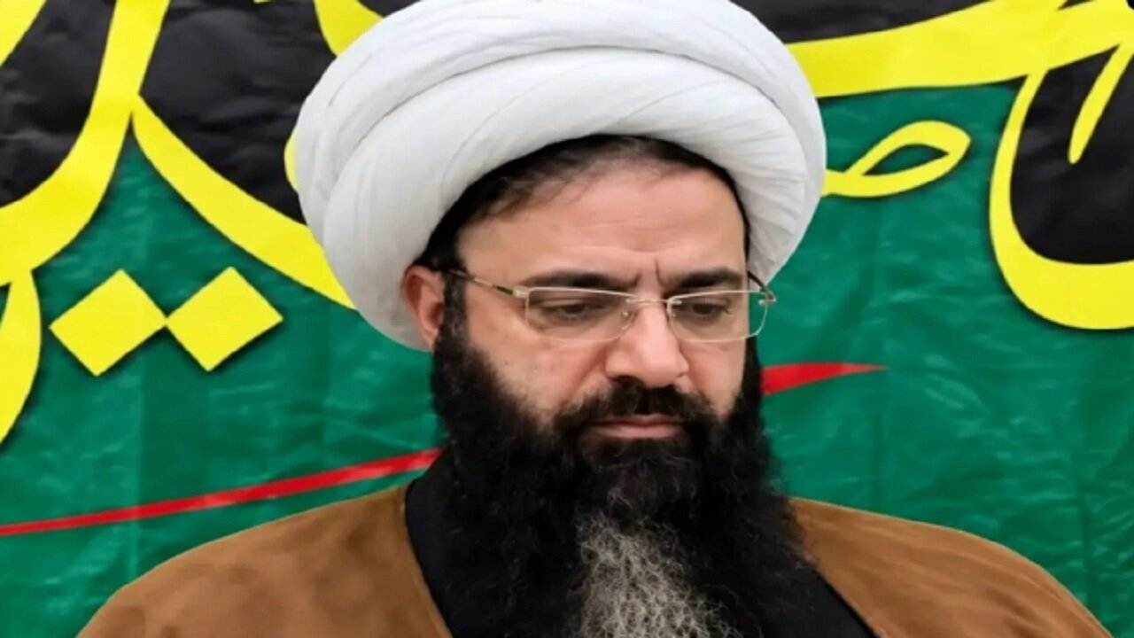 پزشکی قانونی مازندران: بر اساس ارزیابی‌های اولیه فوت حجت‌الاسلام یاسر طاهری با سلاح سرد اتفاق افتاده