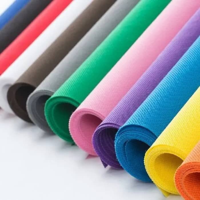 اسپان‌باند چیست و چگونه تولید می‌شود؟