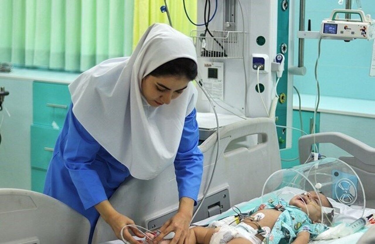 فعالیت ۲۹۰۰ نیروی پرستاری و فوریت‌های پزشکی در استان بوشهر