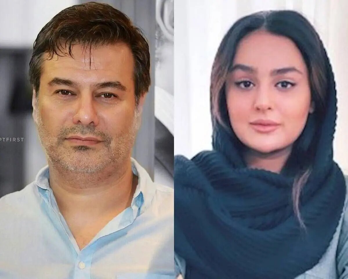 پیمان قاسمخانی: همسرم و رامبد جوان برای بچهدار شدن من نقشه کشیدند! + فیلم