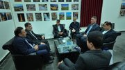 توسعه گردشگری هوشمند لرستان با بهره‌گیری از ظرفیت‌های مخابرات ایران