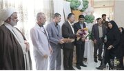 بزرگداشت میلاد حضرت زینب (س) و مقام پرستار در سپاه قمربنی‌هاشم (ع) چهارمحال وبختیاری