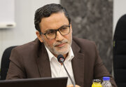عضو کمیسیون صنایع و معادن مجلس شورای اسلامی : بخشی از مسائل مربوط به رفع تعهدات ارزی در چارچوب قوانین و مقررات فعلی قابل حل است