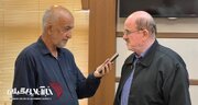اعلام آمادگی ۳۴ میلیون نفر برای دفاع از ایران؛ ادامه راه ایثارگران دفاع مقدس